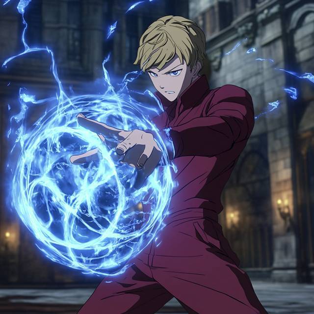 Ненормальный практик 2 (СИ) - img_8