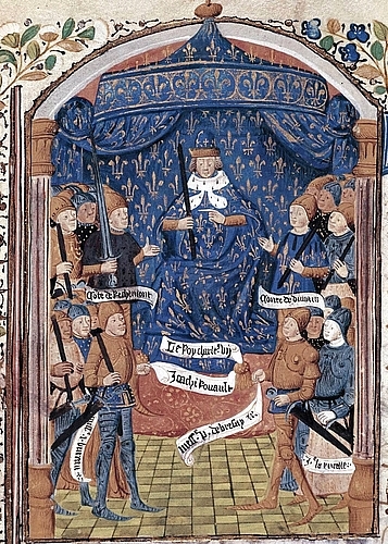 Карл VII. Жизнь и политика (ЛП) - i_025.jpg