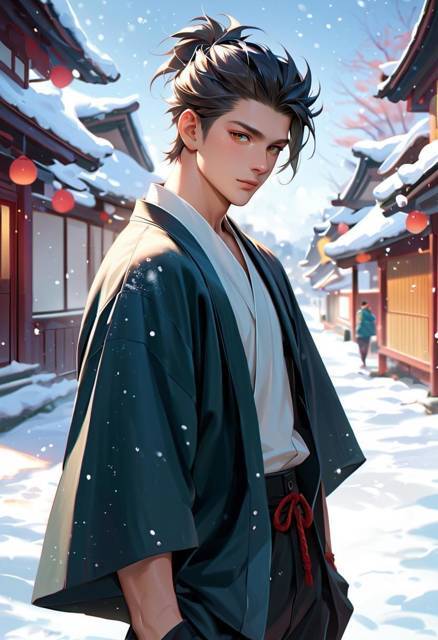 (Не) Приличный путь героя. Том 6 (СИ) - img_12