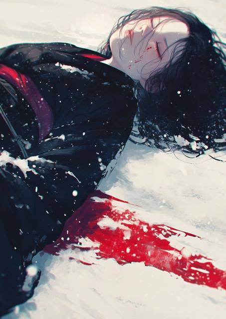 (Не) Приличный путь героя. Том 6 (СИ) - img_22