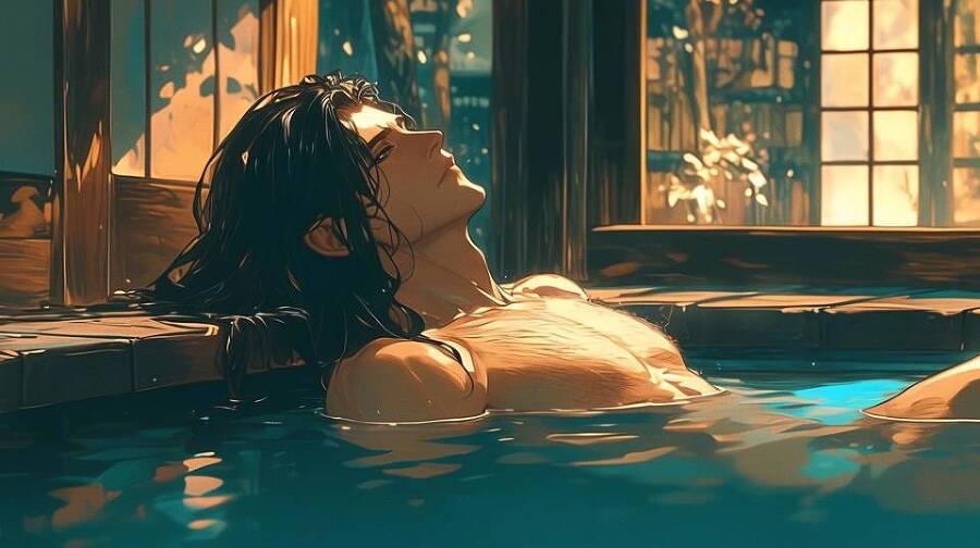 (Не) Приличный путь героя. Том 6 (СИ) - img_6