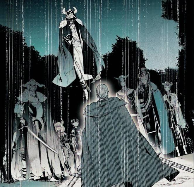 Фрирен – И даже умереть не успеть. Том 1 (СИ) - img_85