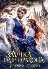 Заучка для дракона (СИ) - автор Кульгильдина Римма 