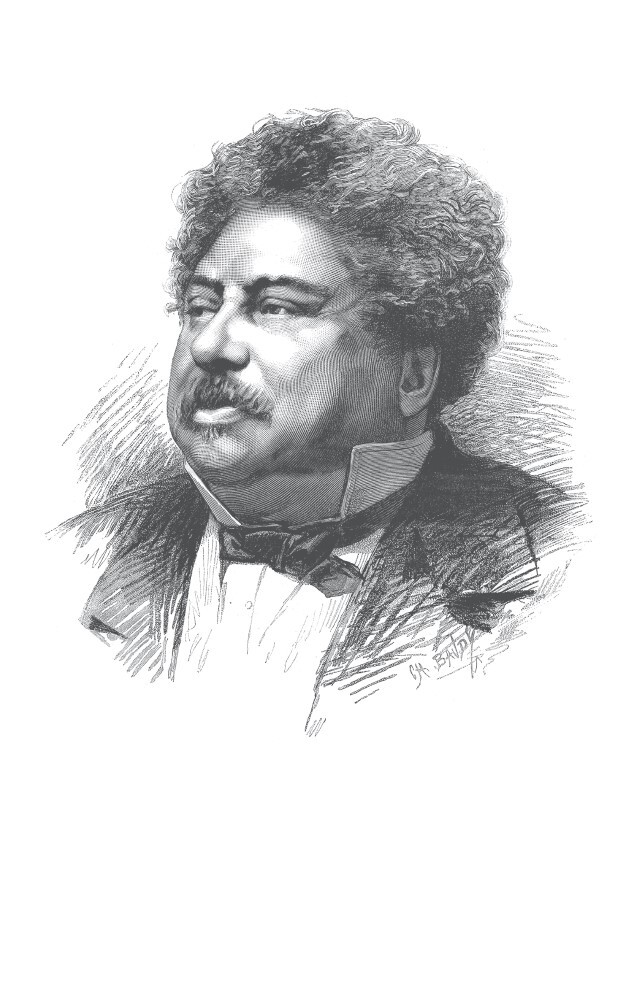 Граф Калиостро, или Жозеф Бальзамо. Том 1 - i_002.jpg