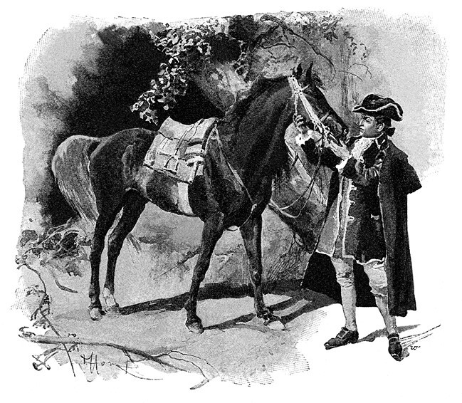 Граф Калиостро, или Жозеф Бальзамо. Том 1 - i_004.jpg