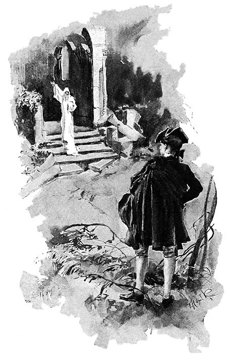 Граф Калиостро, или Жозеф Бальзамо. Том 1 - i_005.jpg