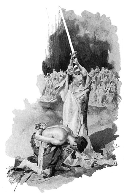 Граф Калиостро, или Жозеф Бальзамо. Том 1 - i_006.jpg