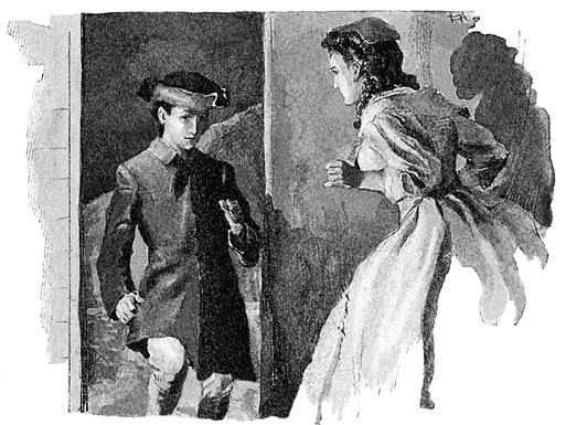 Граф Калиостро, или Жозеф Бальзамо. Том 1 - i_020.jpg