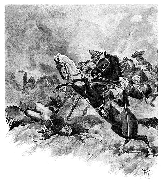 Граф Калиостро, или Жозеф Бальзамо. Том 1 - i_032.jpg