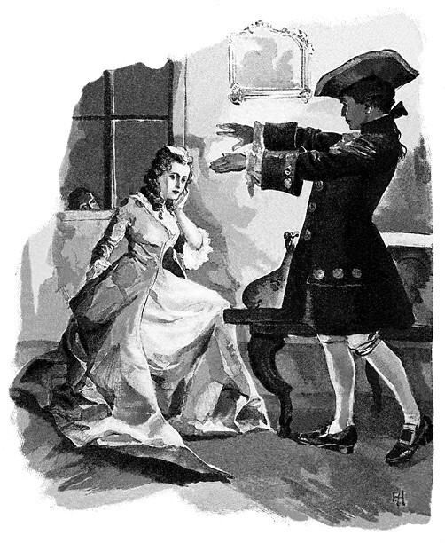 Граф Калиостро, или Жозеф Бальзамо. Том 1 - i_035.jpg