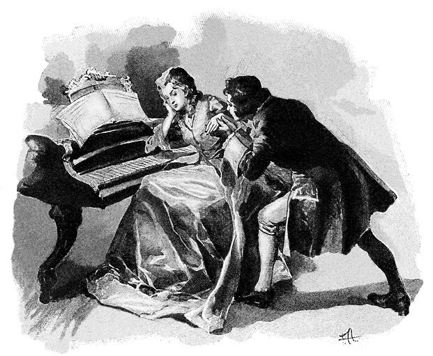 Граф Калиостро, или Жозеф Бальзамо. Том 1 - i_036.jpg