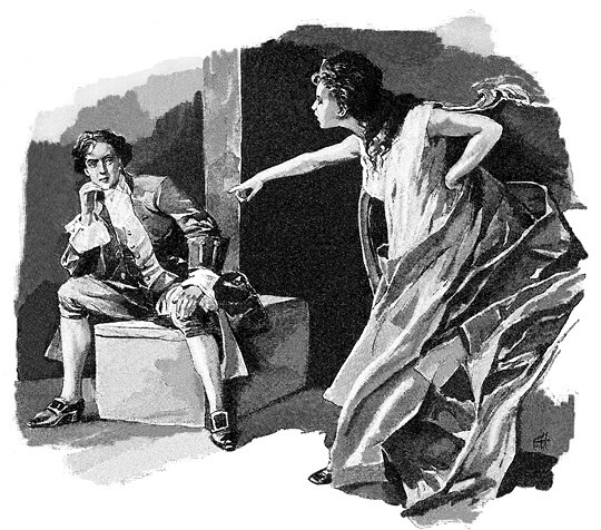 Граф Калиостро, или Жозеф Бальзамо. Том 1 - i_040.jpg