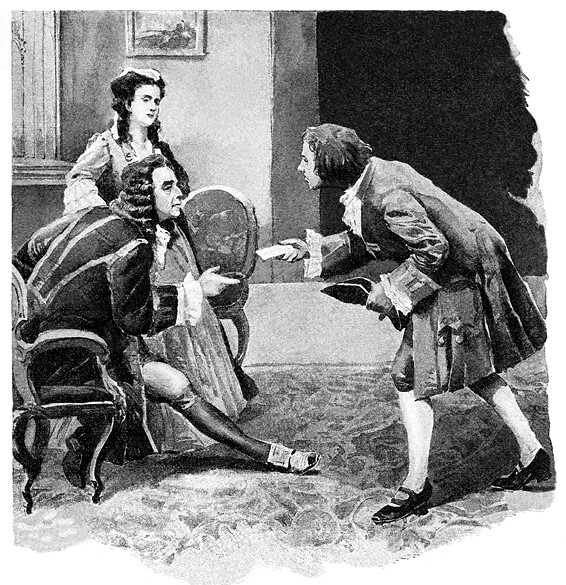 Граф Калиостро, или Жозеф Бальзамо. Том 1 - i_053.jpg