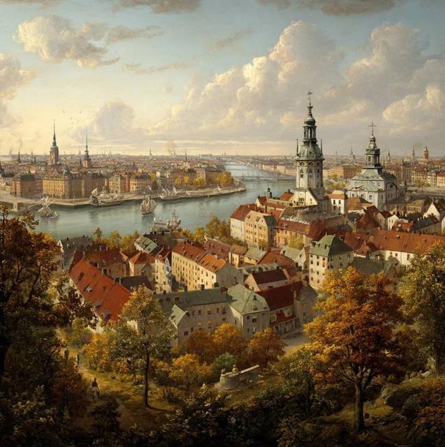 Инженер Петра Великого 2 (СИ) - img_16