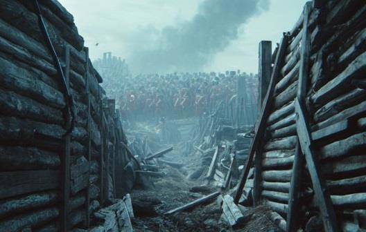 Инженер Петра Великого 2 (СИ) - img_21