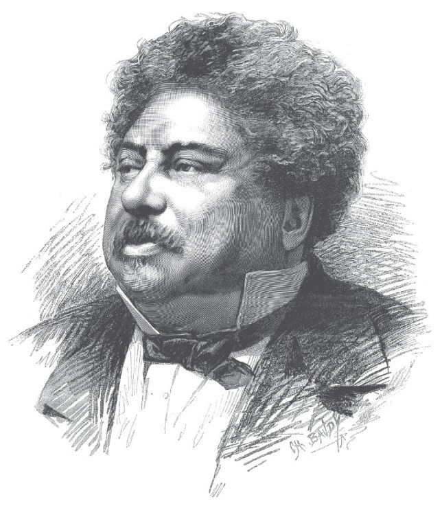 Граф Калиостро, или Жозеф Бальзамо. Том 2 - i_002.jpg