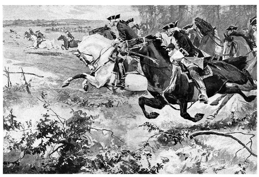 Граф Калиостро, или Жозеф Бальзамо. Том 2 - i_017.jpg