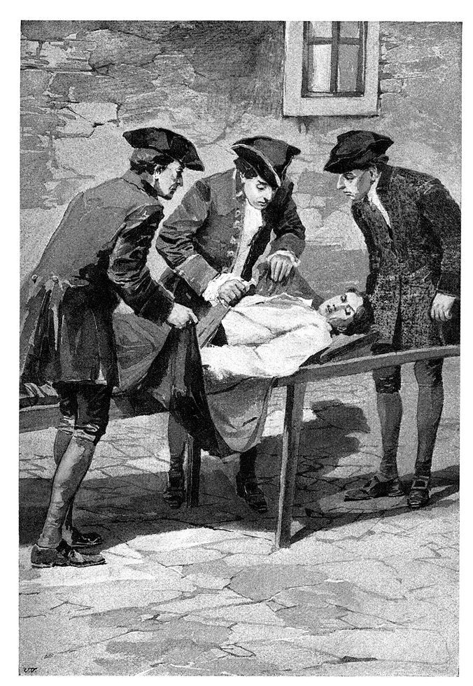 Граф Калиостро, или Жозеф Бальзамо. Том 2 - i_021.jpg