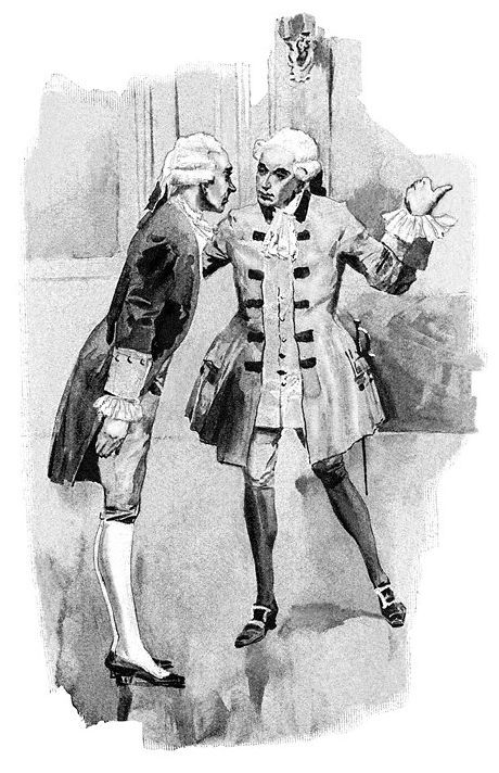 Граф Калиостро, или Жозеф Бальзамо. Том 2 - i_035.jpg