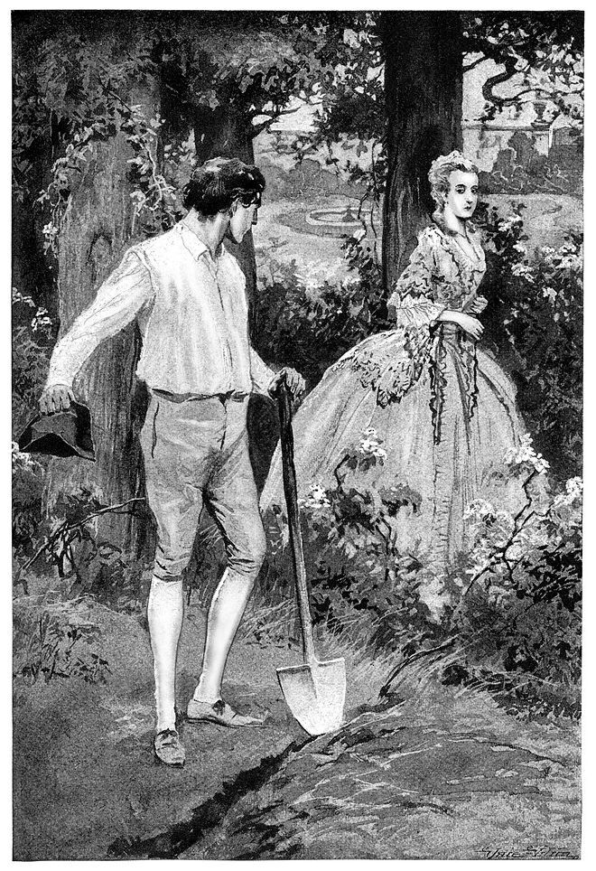 Граф Калиостро, или Жозеф Бальзамо. Том 2 - i_036.jpg