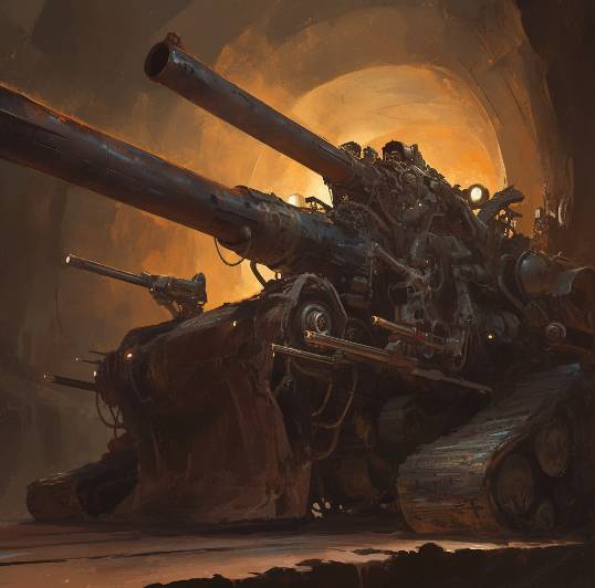 Восходитель. Том 4 (СИ + иллюстрации) - img_11