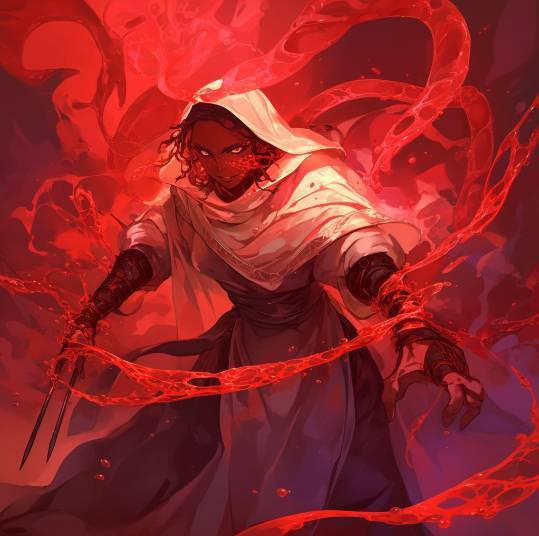 Восходитель. Том 4 (СИ + иллюстрации) - img_15