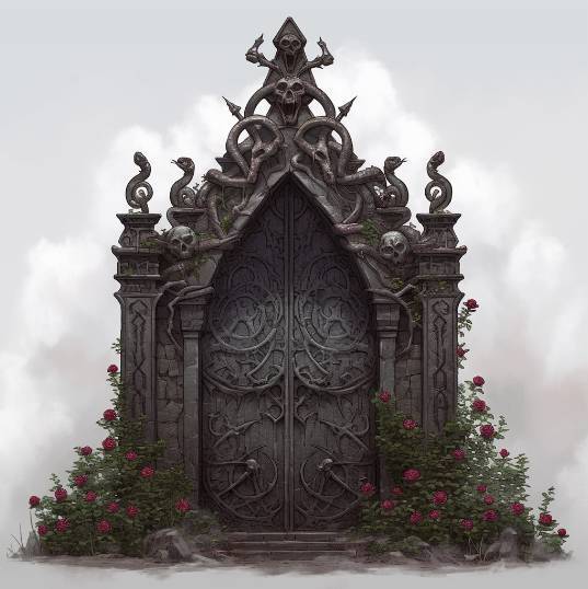 Восходитель. Том 4 (СИ + иллюстрации) - img_21