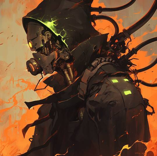 Восходитель. Том 4 (СИ + иллюстрации) - img_7