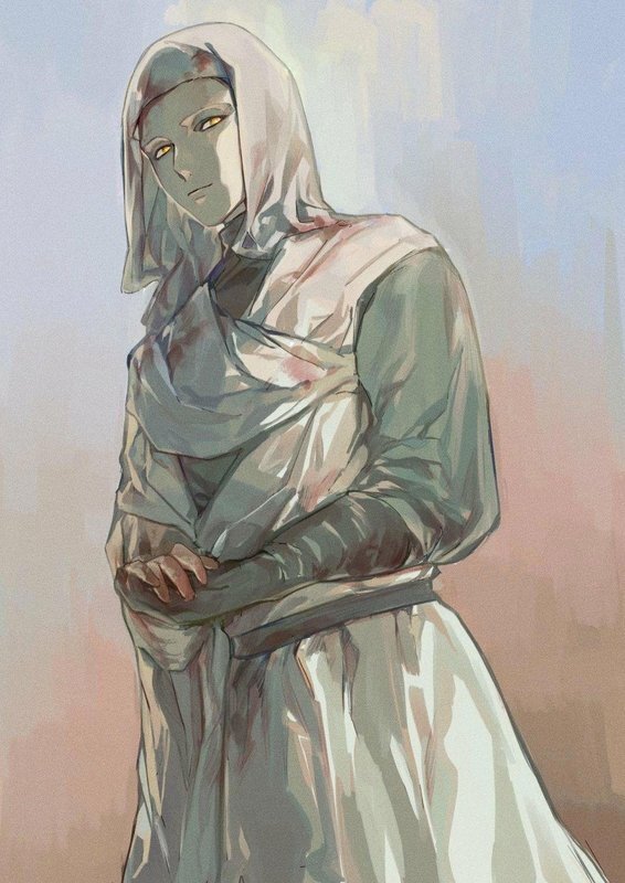 Elden Ring: Своя концовка (СИ) - image71.jpg