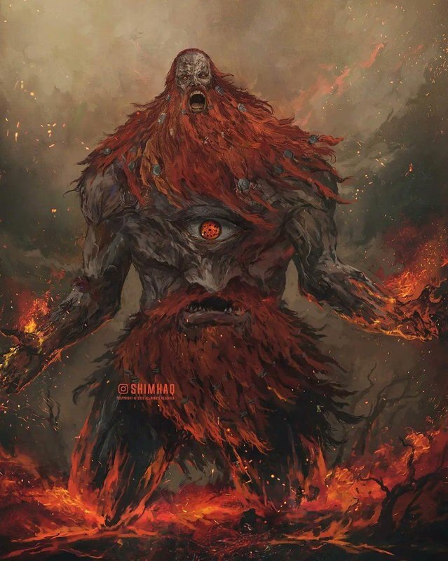 Elden Ring: Своя концовка (СИ) - image80.jpg