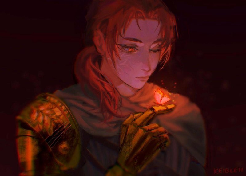 Elden Ring: Своя концовка (СИ) - image84.jpg