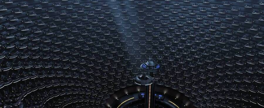 Звездный эльф. Том 2 (СИ) - img_1