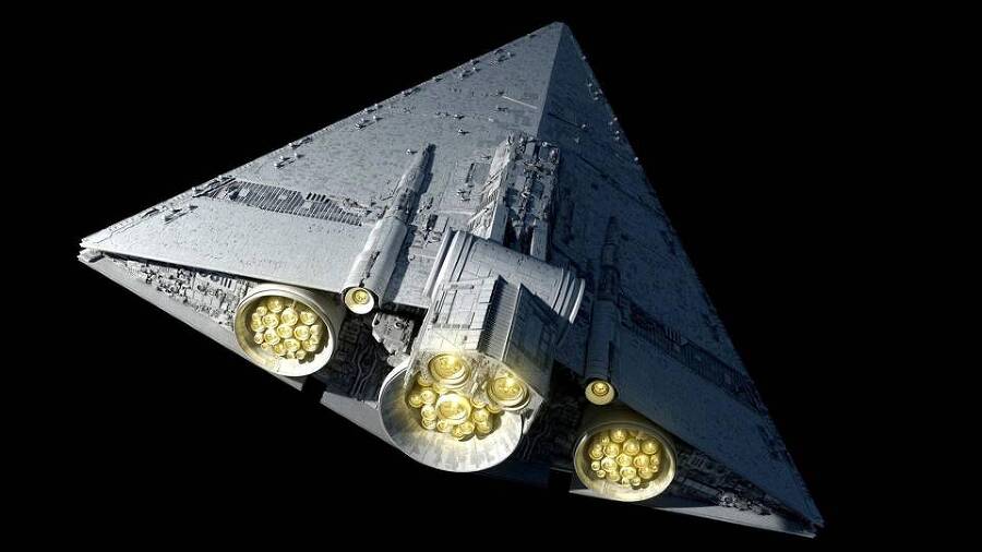 Звездный эльф. Том 2 (СИ) - img_69