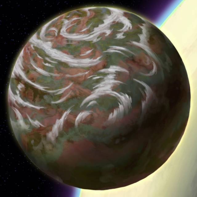 Звездный эльф. Том 2 (СИ) - img_55