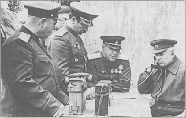 Курск 1943: Величайшая битва Второй мировой войны - i_002.jpg