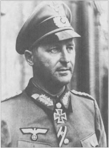 Курск 1943: Величайшая битва Второй мировой войны - i_006.jpg