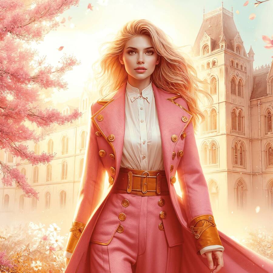 Осколки любви (СИ) - _1.jpg