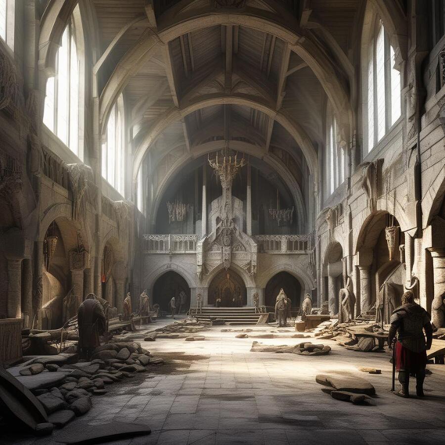 Камнерождённый (СИ) - img_3