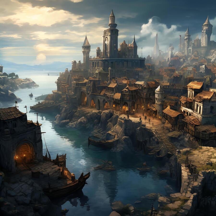 Камнерождённый (СИ) - img_25