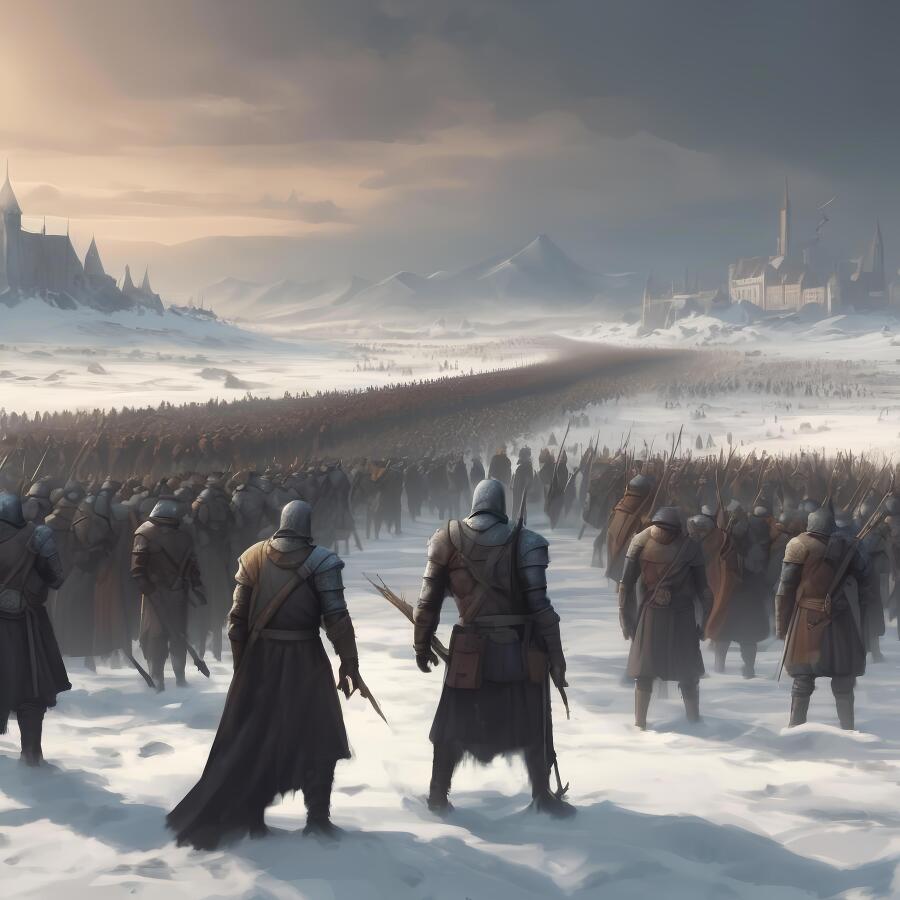 Камнерождённый (СИ) - img_10