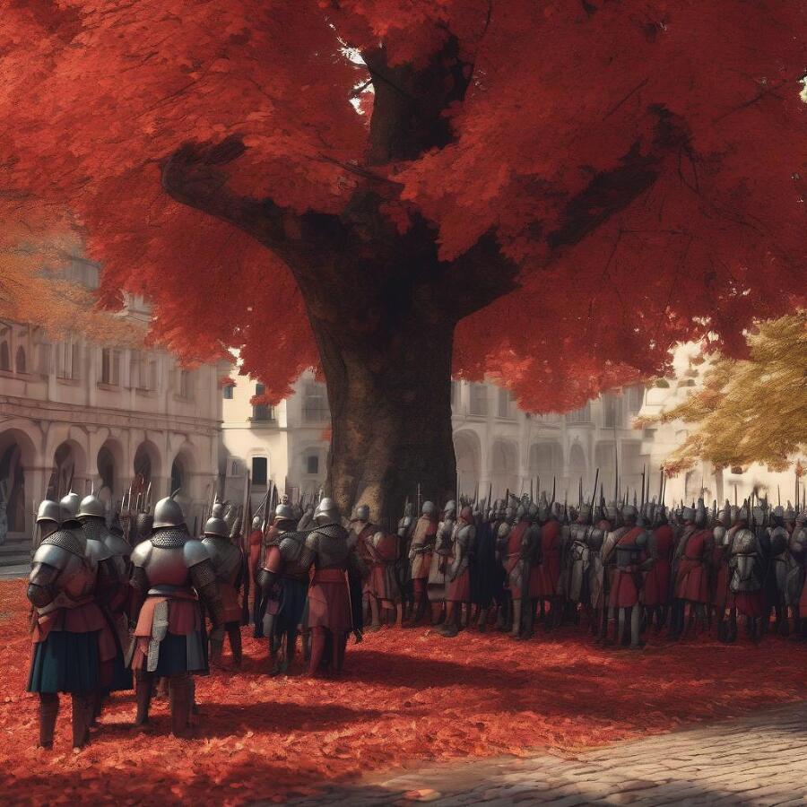 Камнерождённый (СИ) - img_18