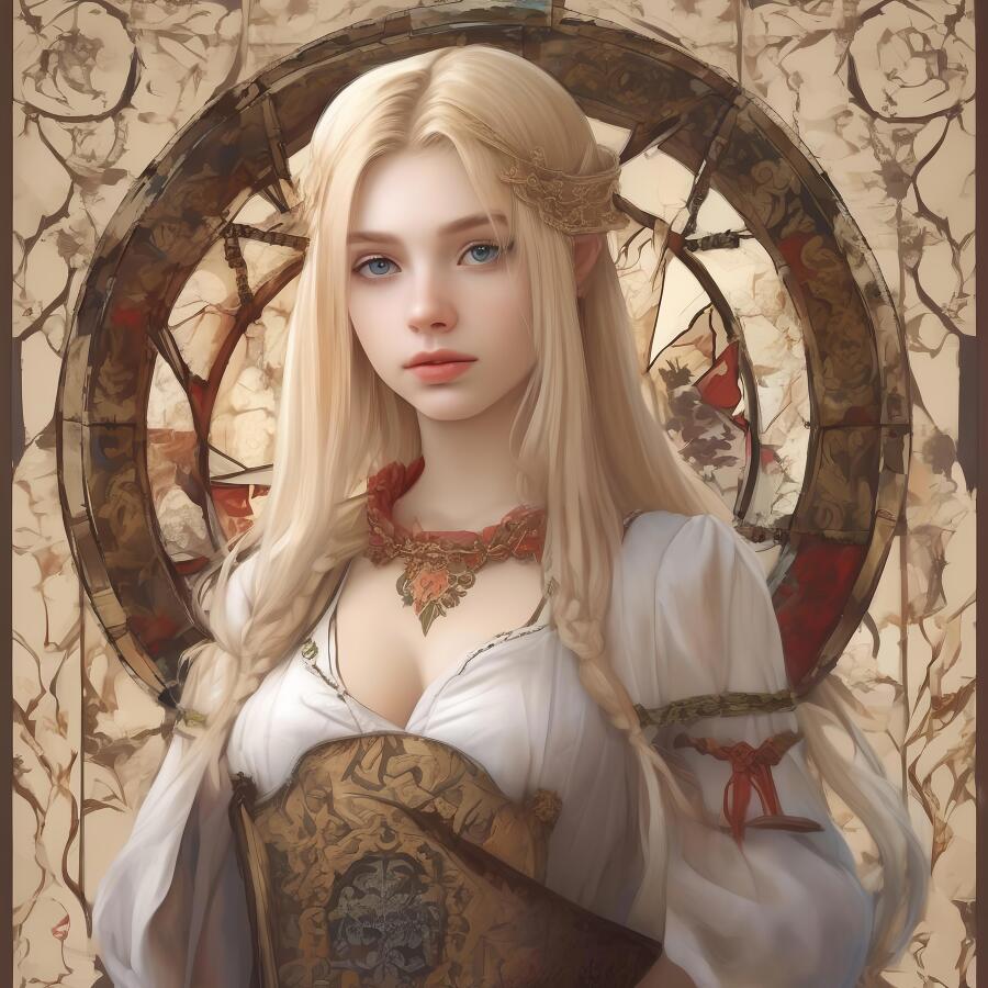 Камнерождённый (СИ) - img_26