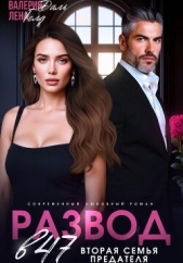 Развод в 47. Вторая семья предателя - автор Голд Лена 