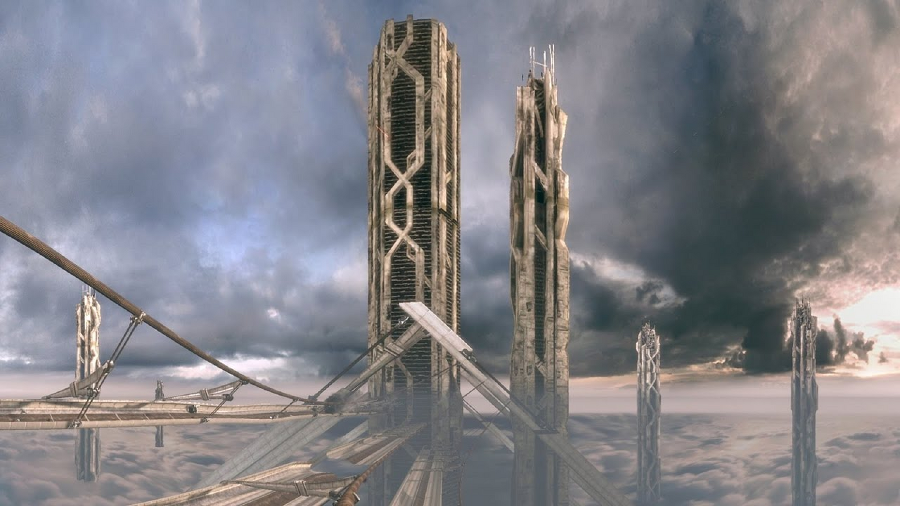 Окончательное решение (СИ) - img_1