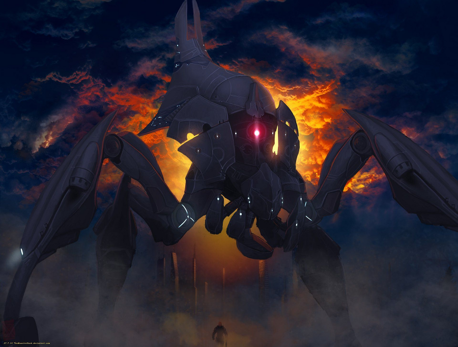 Окончательное решение (СИ) - img_16