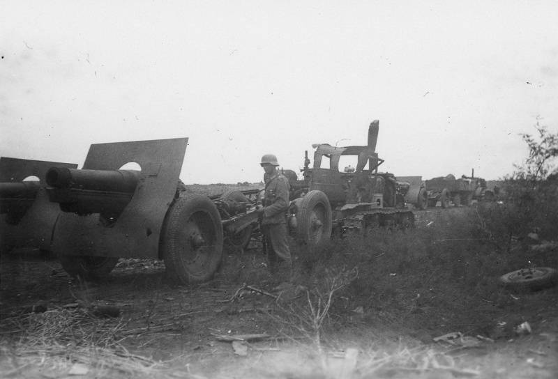 Повторение пройденного (СИ) - img_15