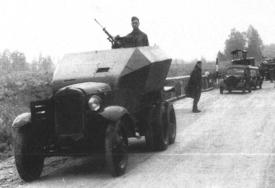 Повторение пройденного (СИ) - img_28