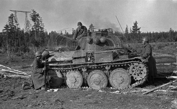 Повторение пройденного (СИ) - img_39