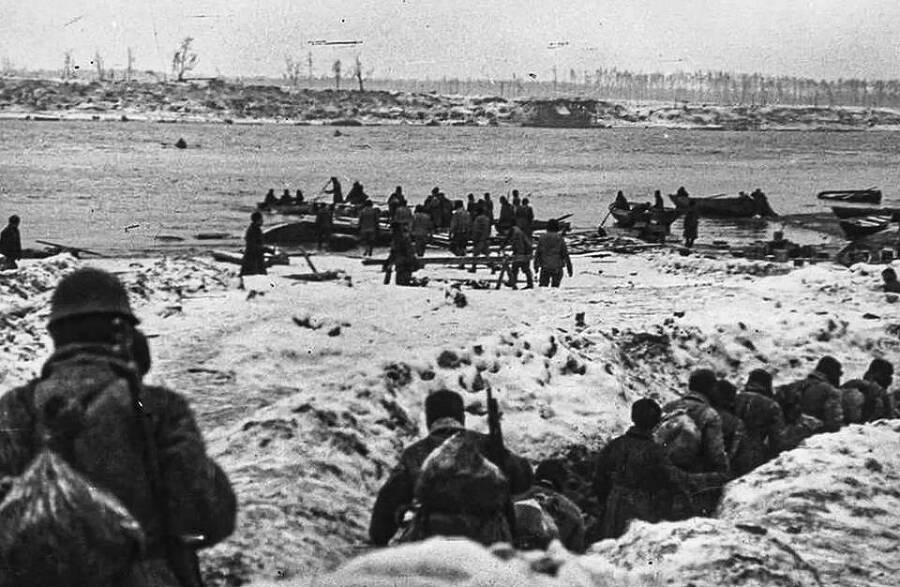 Повторение пройденного (СИ) - img_55