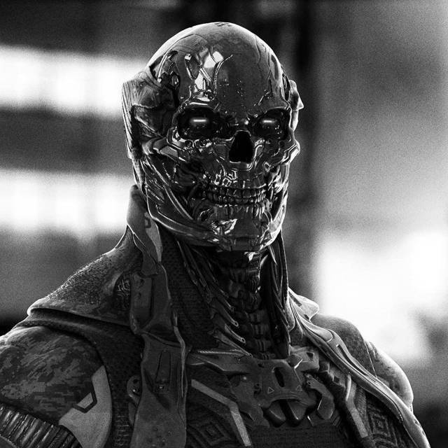 АНАФЕМА: Свобода Воли. ТОМ 5. Часть XII (СИ) - img_8